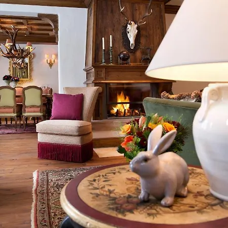 D'exception - Jardin Alpin - 1850 Apartamento