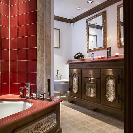 D'exception - Jardin Alpin - 1850 Apartamento *